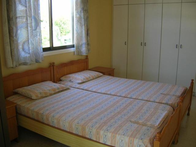 Marios Apartments Перволія Номер фото