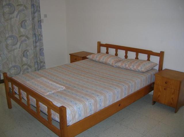 Marios Apartments Перволія Номер фото