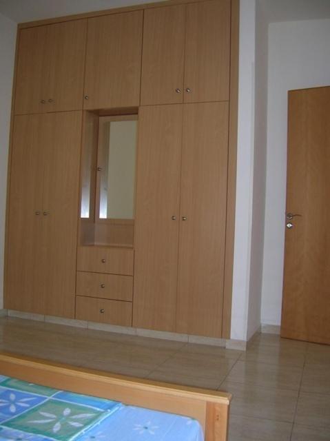 Marios Apartments Перволія Екстер'єр фото
