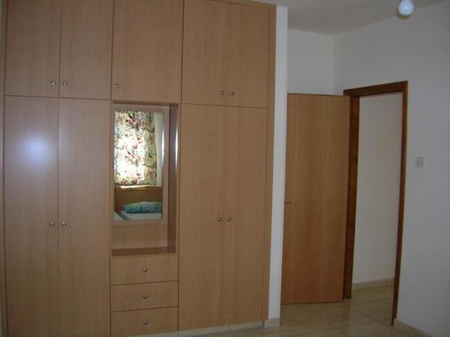 Marios Apartments Перволія Номер фото