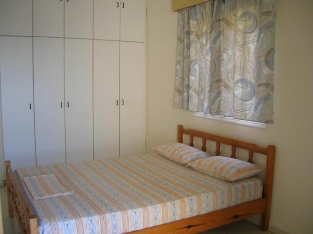 Marios Apartments Перволія Номер фото